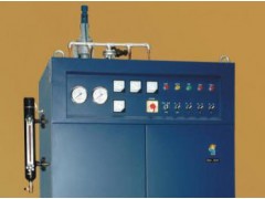 豆腐機包裝機用小型全自動電熱鍋爐-- 上海華征特種鍋爐制造有限公司