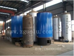 家用小型采暖鍋爐-- 江蘇四方鍋爐有限公司