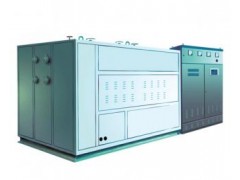 電加熱蒸汽（熱水）鍋爐-- 江蘇四方鍋爐有限公司