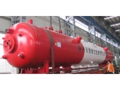 川潤動力產品——汽包-- 四川川潤股份有限公司