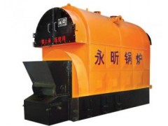 60萬大卡導熱油爐-- 河北永昕鍋爐有限公司