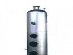 燃煤熱水鍋爐燃煤采暖鍋爐-- 封丘盛榮熱能設備廠