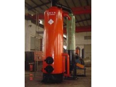 立式燃煤鍋爐-- 濟南四方鍋爐設備有限公司