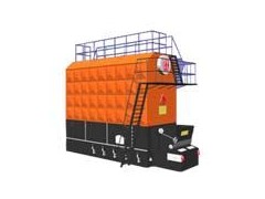 工業蒸汽鍋爐-- 高碑店市鑫泰鍋爐廠