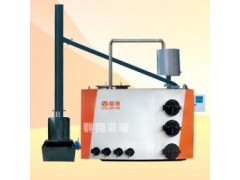 數控鍋爐-- 河北群翔采暖設備有限公司