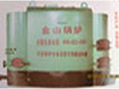 無煙無塵臥式鍋爐-- 山東臨沭縣金山節能常壓鍋爐廠