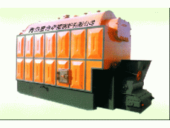 DZL型快裝熱水鍋爐-- 青島幸福鍋爐熱電設備有限公司