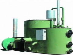 燃煤常壓熱水鍋爐-- 孟氏鍋爐（北京）有限公司