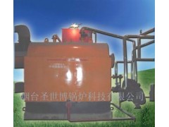 天津燃煤熱水鍋爐-- 煙臺圣世博鍋爐科技有限公司