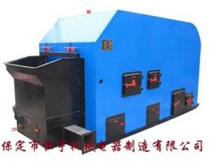 直燃式熱風爐-- 保定市恒宇機械電器制造有限公司