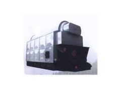 4噸臥式熱水鍋爐-- 山東泰安山口鍋爐有限公司