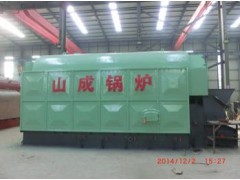燃煤蒸汽鍋爐 節(jié)能環(huán)保-- 山東山成能源裝備有限公司