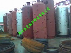 臥式活動爐排鏈條蒸汽鍋爐-- 鄭州楓嵐鍋爐有限公司