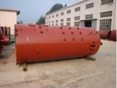 立式 燃煤蒸汽鍋爐-- 青島幸福鍋爐熱電設(shè)備有限公司
