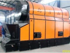 鏈條鍋爐-- 北方晶晶環保設備有限公司