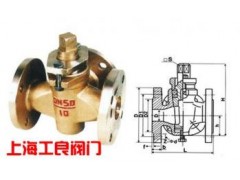 旋塞閥咨詢熱線：021-54933257-- 上海工良閥門廠
