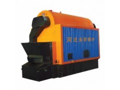 DZL系列單鍋筒承壓熱水鍋爐-- 河北永昕鍋爐有限公司