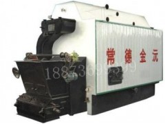 燃煤鍋爐-- 常德市金沅鍋爐制造有限公司