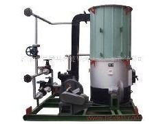 燃煤快裝鍋爐-- 河北藝能鍋爐有限責任公司