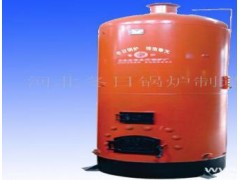 冬日臥式燃煤汽水鍋爐  立式鍋爐-- 河北冬日鍋爐制造有限公司