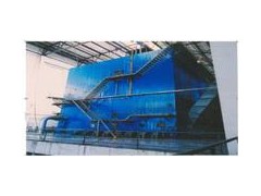 循環流化床鍋爐-- 天津寶成機械集團有限公司