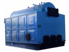 手燒蒸汽鍋爐燃煤-- 河南遠大鍋爐有限公司