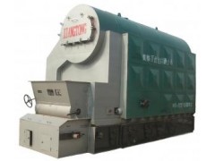 燃煤鍋爐-- 黃驊百恒達祥通機械制造有限公司