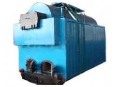 DZH型系列燃煤手燒鍋爐-- 新鄉市遠大鍋爐設備有限公司