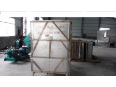 空氣預熱器-- 江門市憲誠環保節能設備有限公司