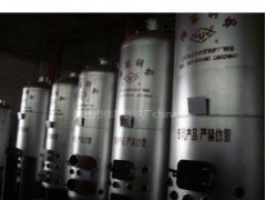 立式蒸汽鍋爐-- 宿遷市偉軍鍋爐廠
