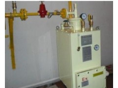 工業50萬大卡燃燒器選擇50KG氣化器-- 佛山市安特爾燃氣設備有限公司