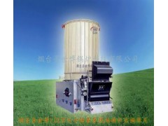 濰坊導(dǎo)熱油鍋爐-- 煙臺圣世博鍋爐科技有限公司