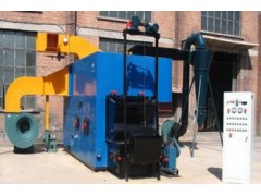 HY-F系列熱風爐-- 保定市恒宇機械電器制造有限公司