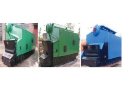 SZL系列燃煤熱水鍋爐-- 山東四方鍋爐設(shè)備有限公司