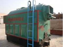 固定爐排鍋爐-- 青島幸福鍋爐熱電設(shè)備有限公司