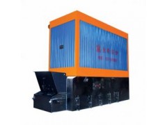 臥式機燒鏈條爐排導熱油鍋爐-- 河北永昕鍋爐有限公司