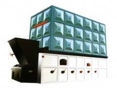 導(dǎo)熱油鍋爐-- 青島幸福鍋爐熱電設(shè)備有限公司