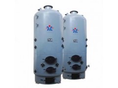 立式固定爐排蒸汽鍋爐-- 河北永昕鍋爐有限公司