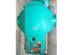 彩涂線余熱回收-- 天津新華能源設(shè)備科技有限公司