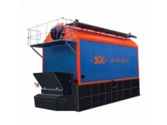 SZL系列雙鍋筒承壓熱水鍋爐-- 河北永昕鍋爐有限公司