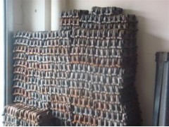 爐排副片-- 聊城經(jīng)濟(jì)開發(fā)區(qū)廣平洪興鑄造廠