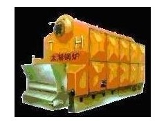 燃煤蒸汽鍋爐-- 江蘇太湖鍋爐股份有限公司云南辦事處