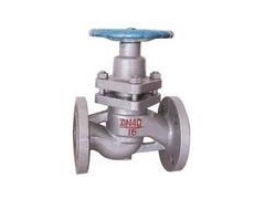 絲口柱塞閥-- 上海工良閥門廠