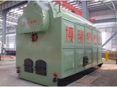DZL型快裝鍋爐-- 安徽博瑞特熱能設備股份有限公司