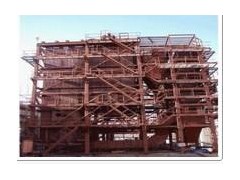 臥式循環(huán)流化床-- 廣西柳鍋鍋爐制造有限公司