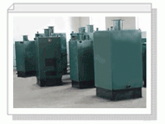 水王鍋爐-- 龍口市東江水王鍋爐廠