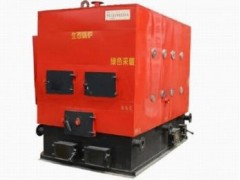 采暖鍋爐-- 高碑店市鑫泰鍋爐廠