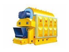 一噸小型臥式燃煤蒸汽鍋爐-- 菏澤花王鍋爐設(shè)備有限公司