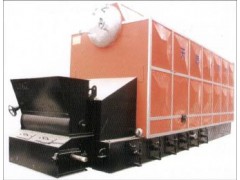 ＳＺＬ系列燃煤鏈條爐排鍋爐-- 湖北天鹿鍋爐有限公司