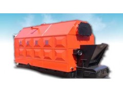 SHL型系列水管蒸汽（熱水）鍋爐-- 天津?qū)毘蓹C(jī)械集團(tuán)有限公司